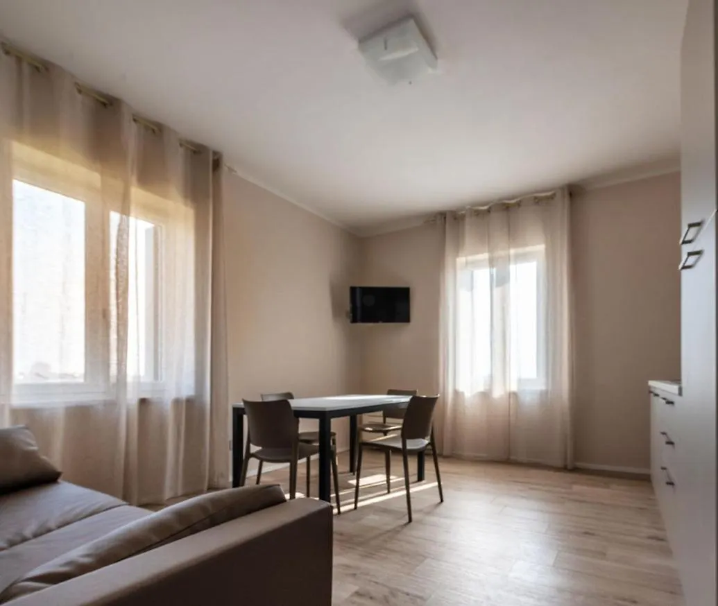 Casa Terminel Apartment Villafranca di Verona Italy