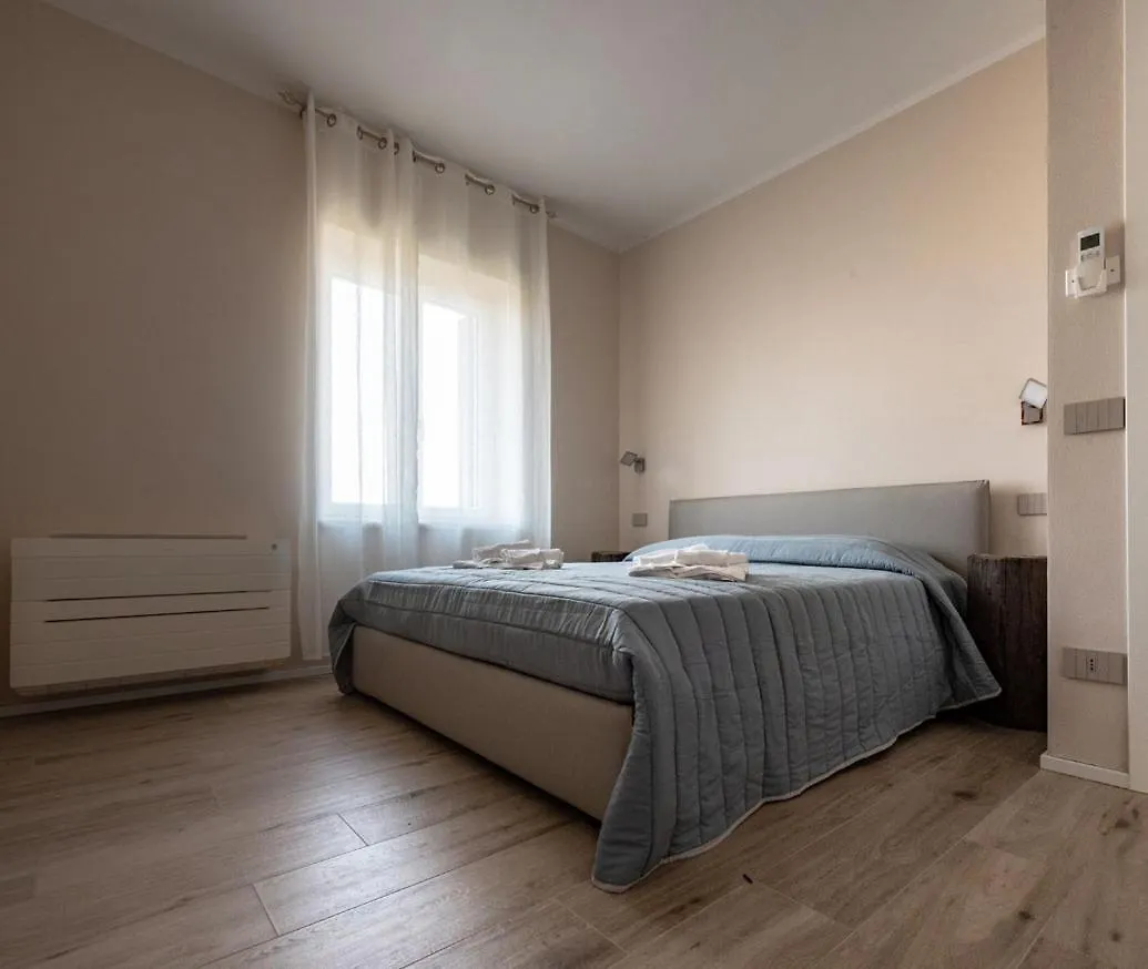 Casa Terminel Apartment Villafranca di Verona