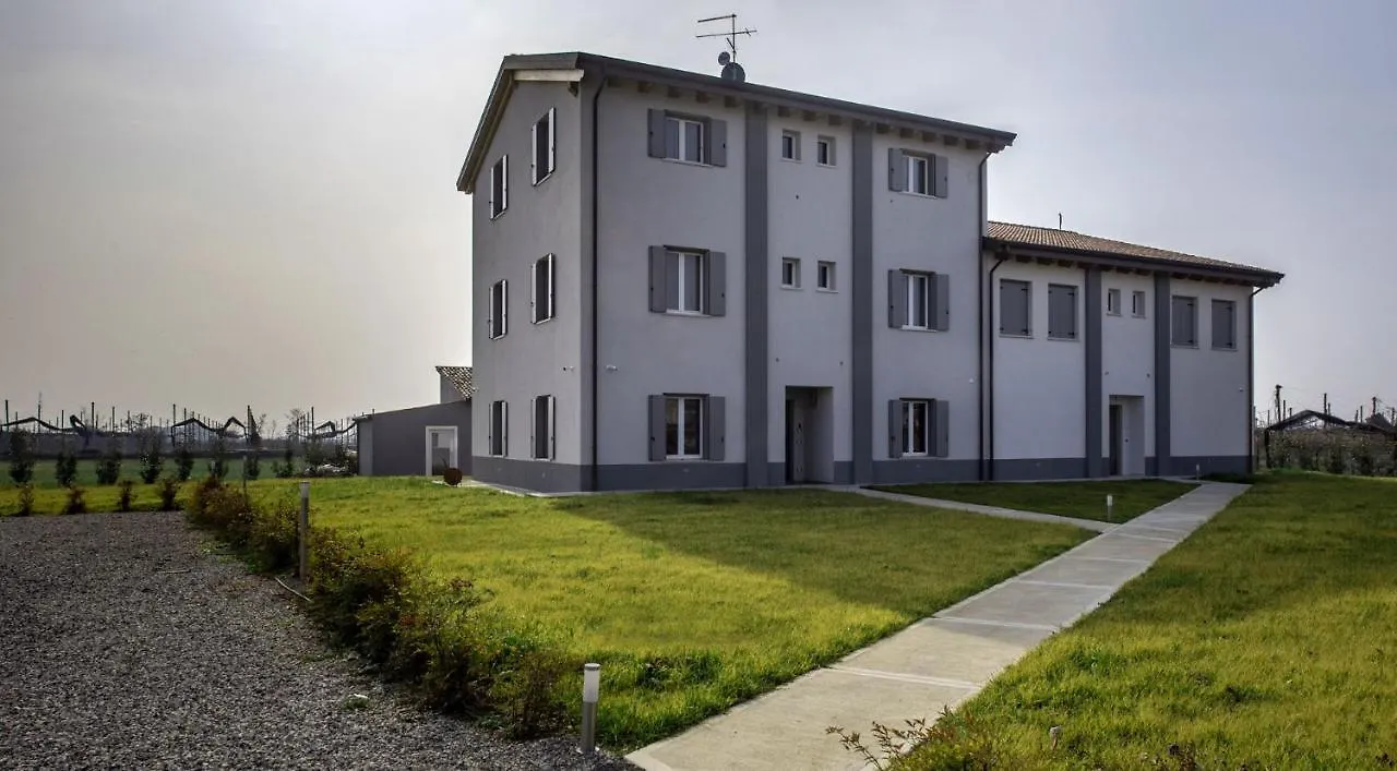 Casa Terminel Apartment Villafranca di Verona Italy