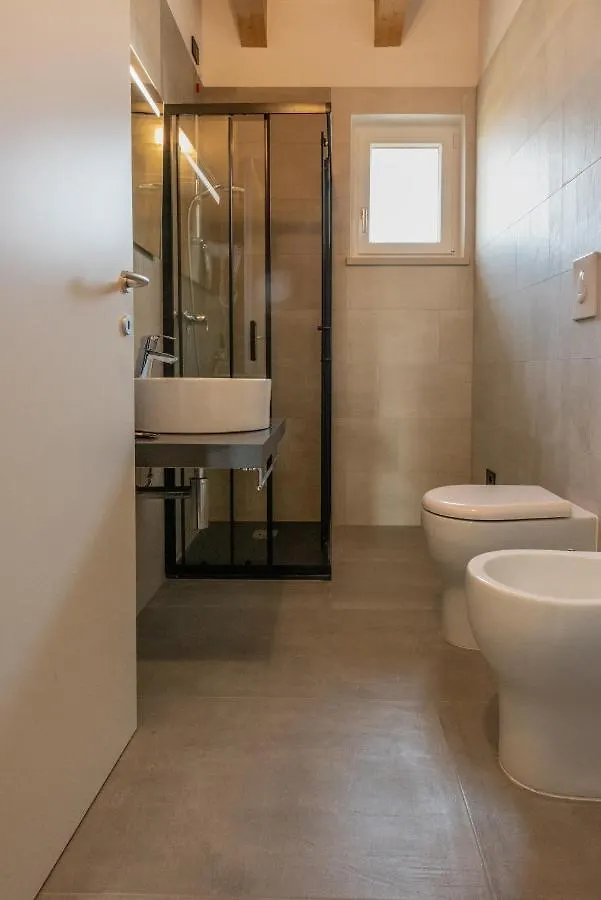 Casa Terminel Apartment Villafranca di Verona 0*,  Italy