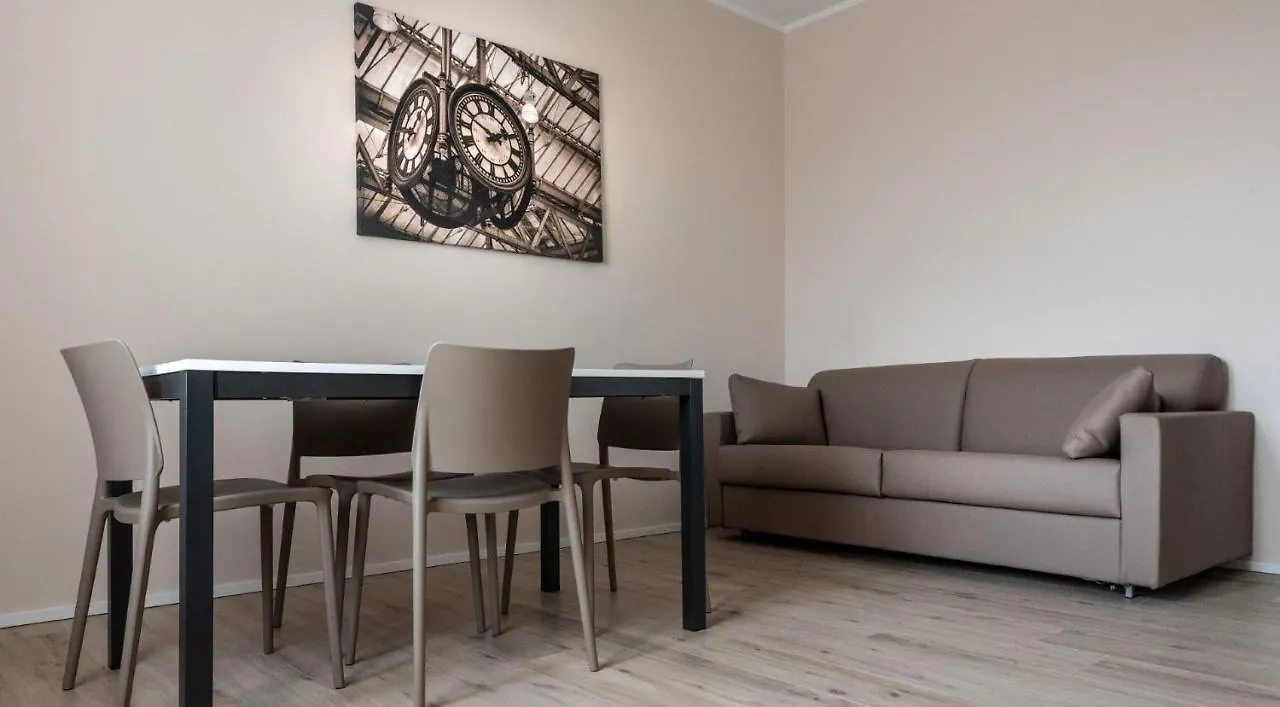 Casa Terminel Apartment Villafranca di Verona