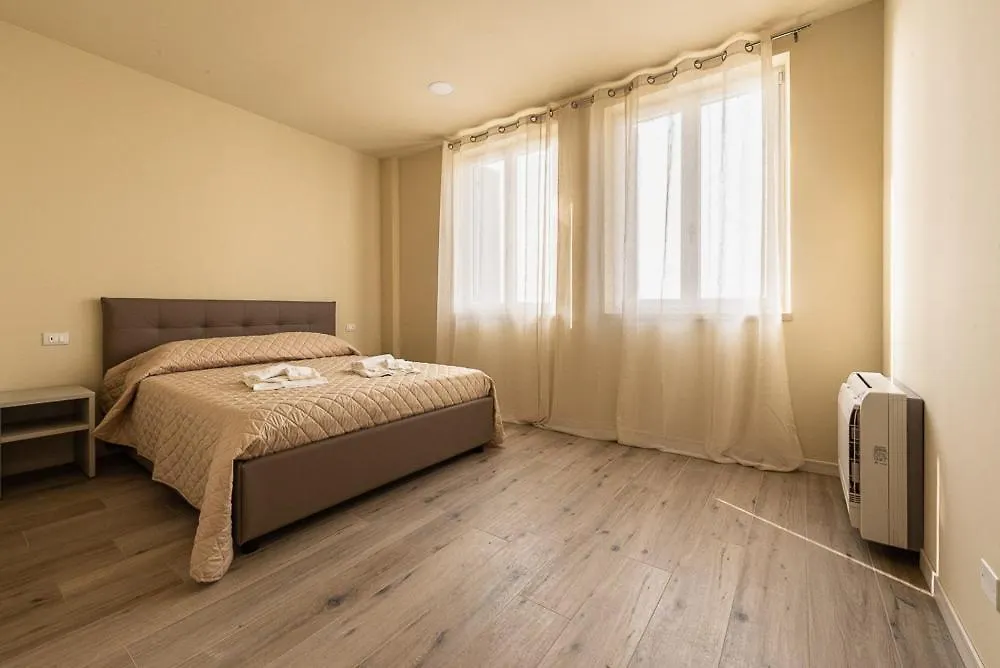 Casa Terminel Apartment Villafranca di Verona 0*,