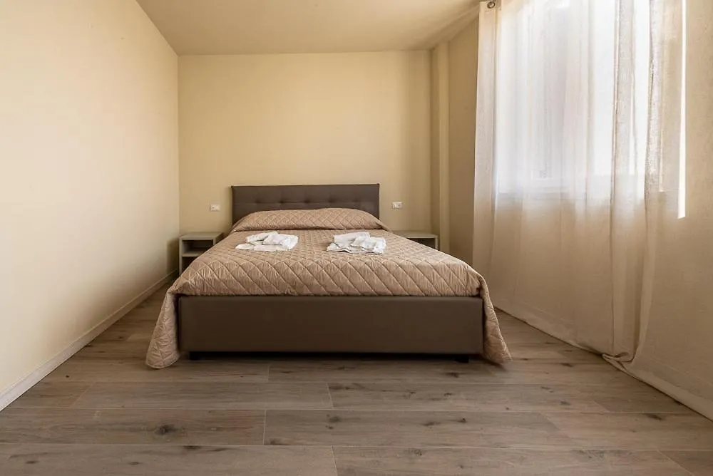 Casa Terminel Lägenhet Villafranca di Verona 0*,  Italien