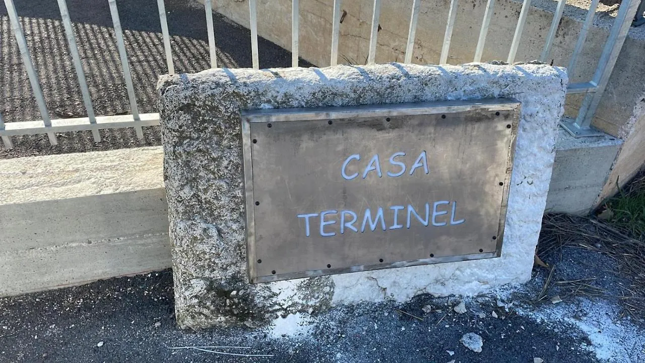 Casa Terminel Lägenhet Villafranca di Verona