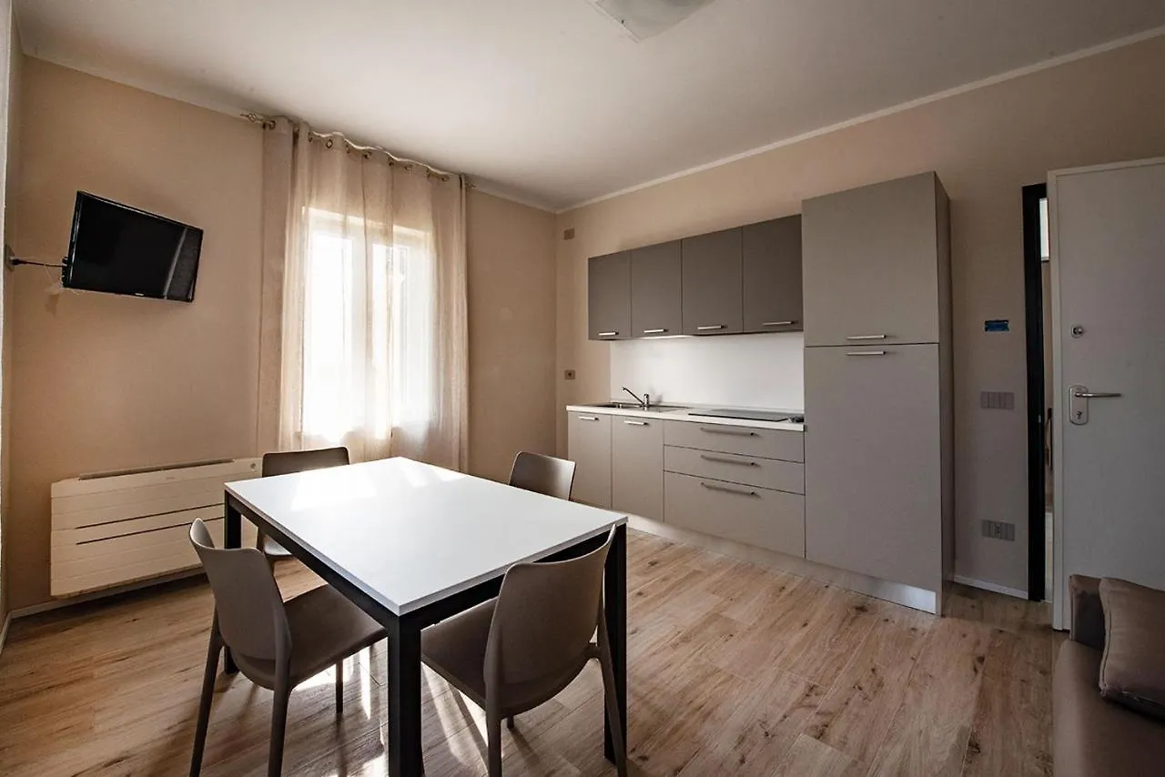 Casa Terminel Apartment Villafranca di Verona