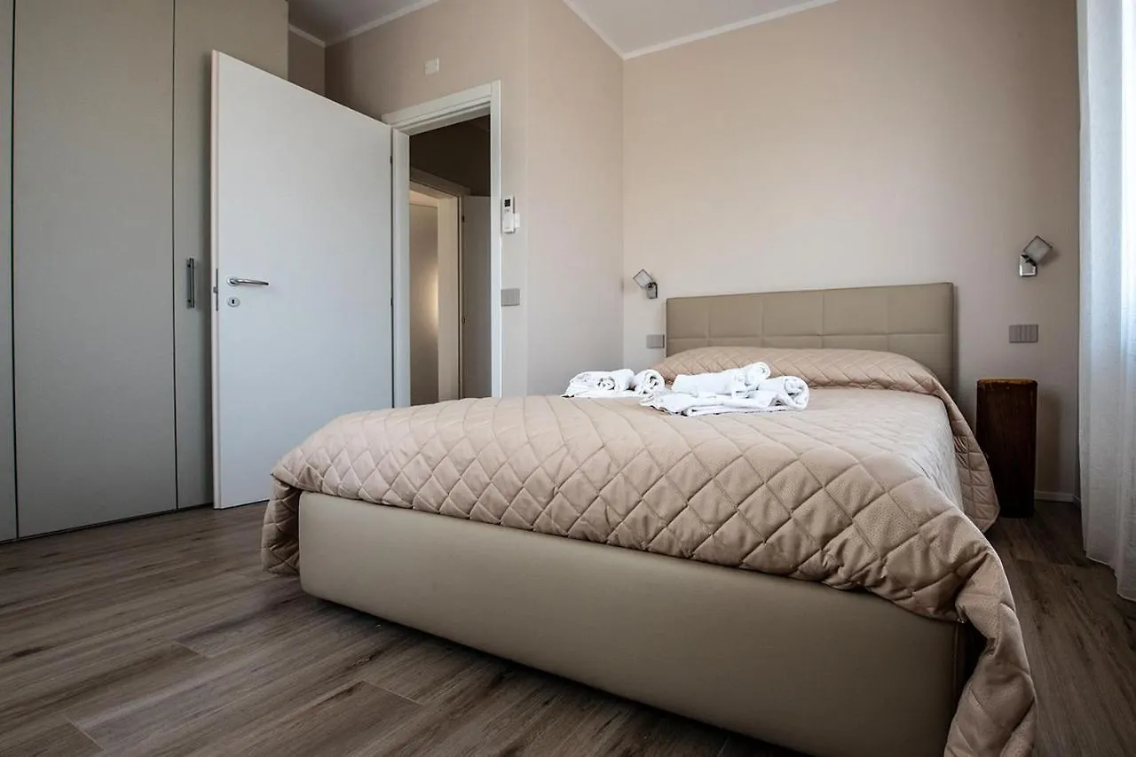 Casa Terminel Apartment Villafranca di Verona