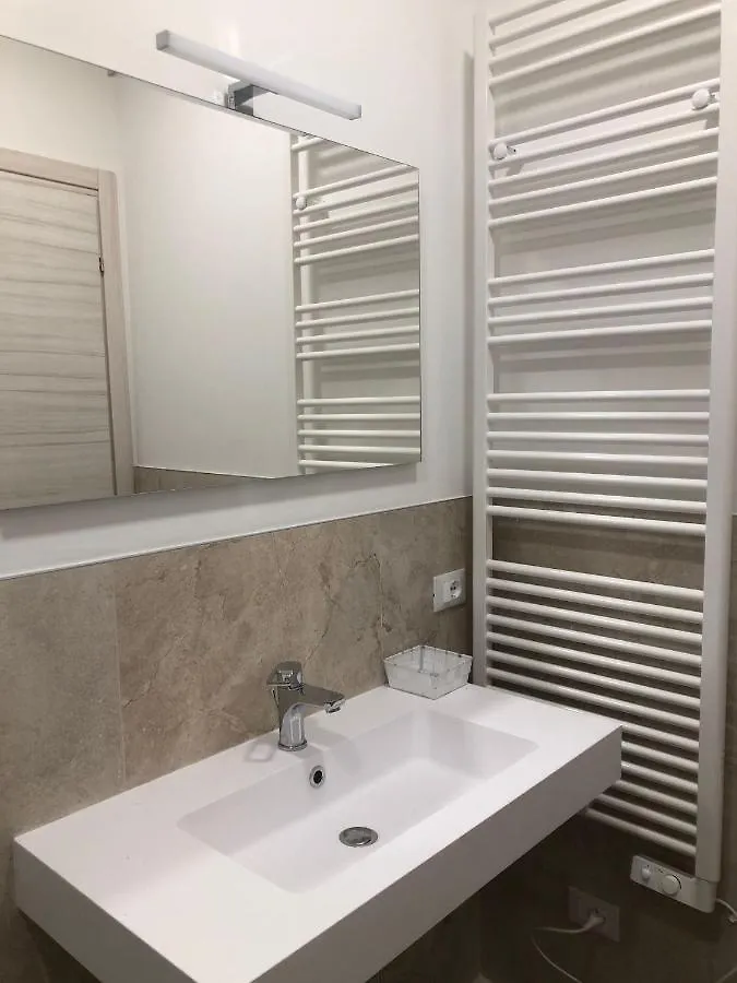Casa Terminel Apartment Villafranca di Verona Italy