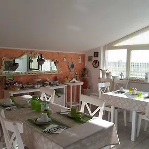  Frühstückspension A Casa Di Eleonora