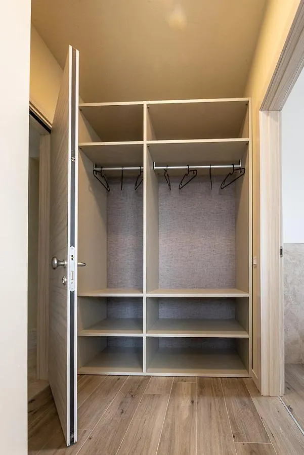 Casa Terminel Apartment Villafranca di Verona