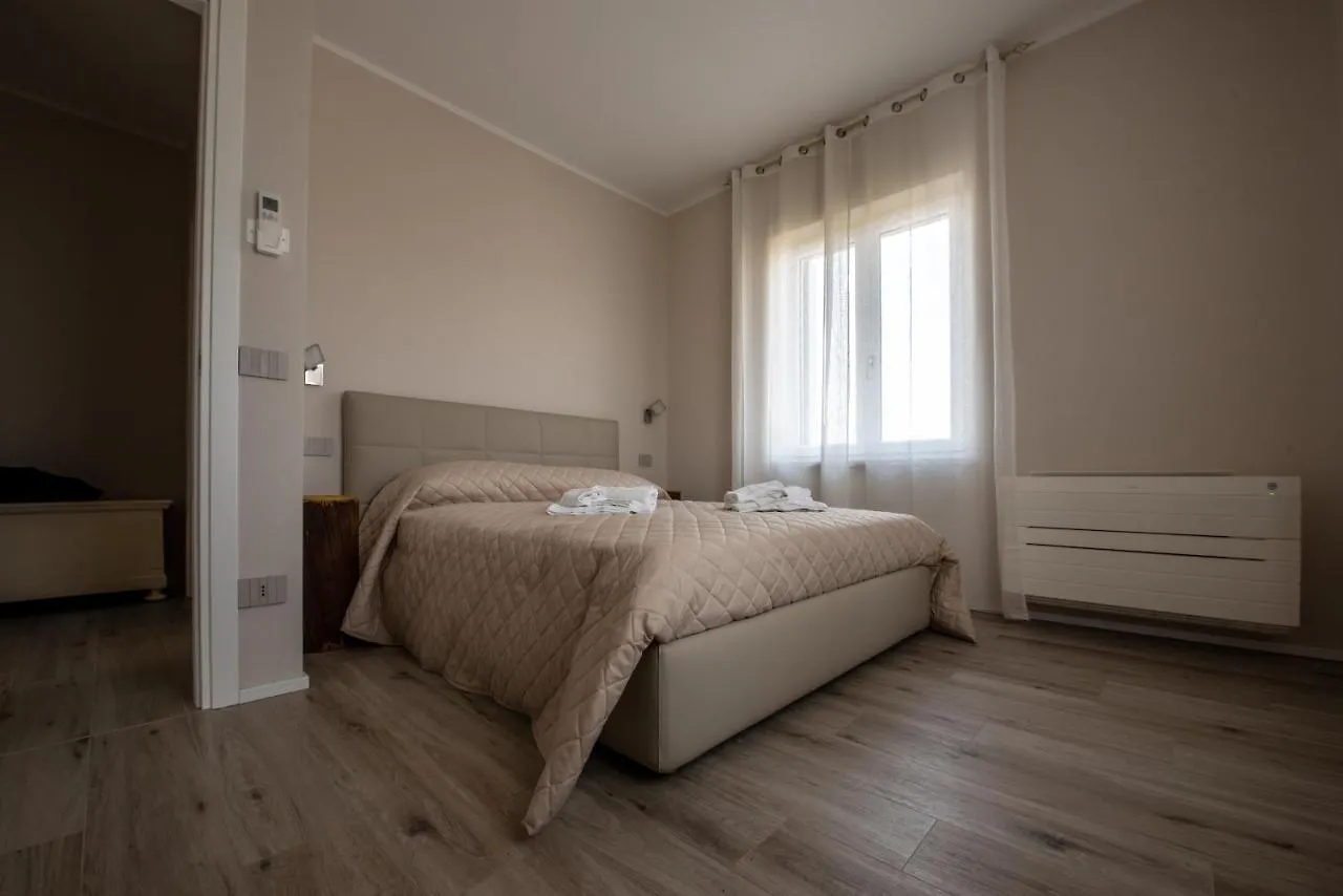 Casa Terminel Apartment Villafranca di Verona